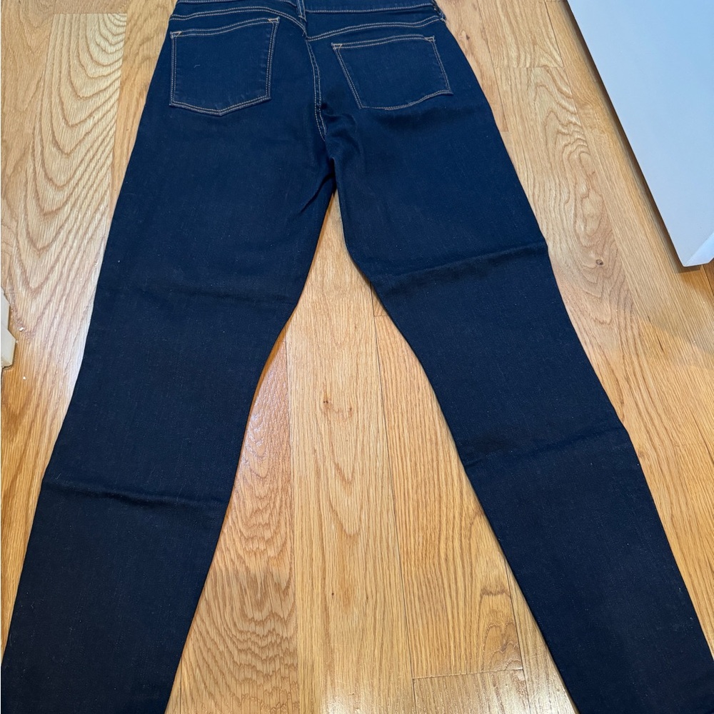 Jcrew brand new never worn size 30 Stretch Skinny Jeans - Picture 3 of 3